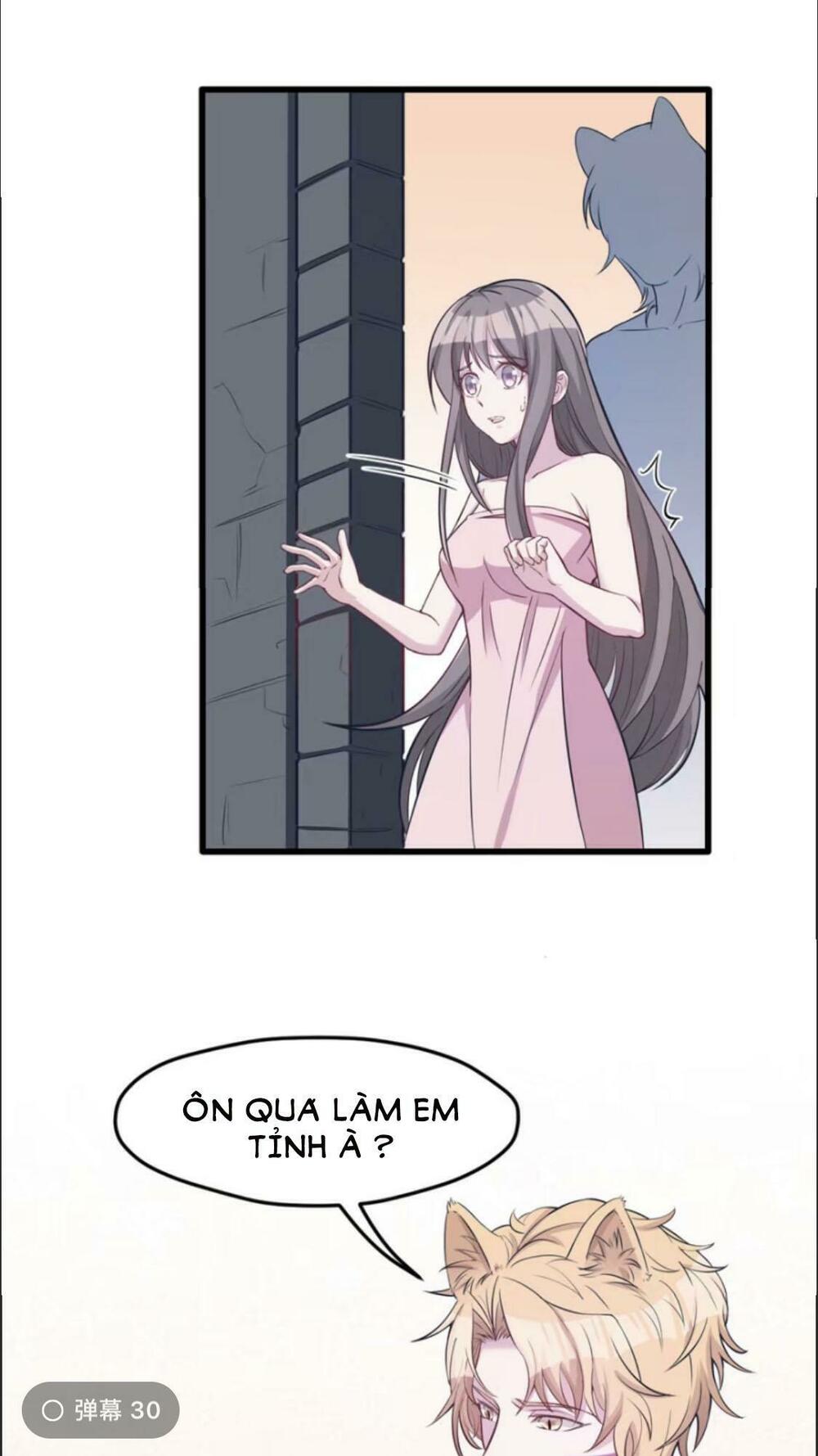 [16+] thảnh thơi thú thế chủng chủng điền, sinh sinh tể chapter 119 21