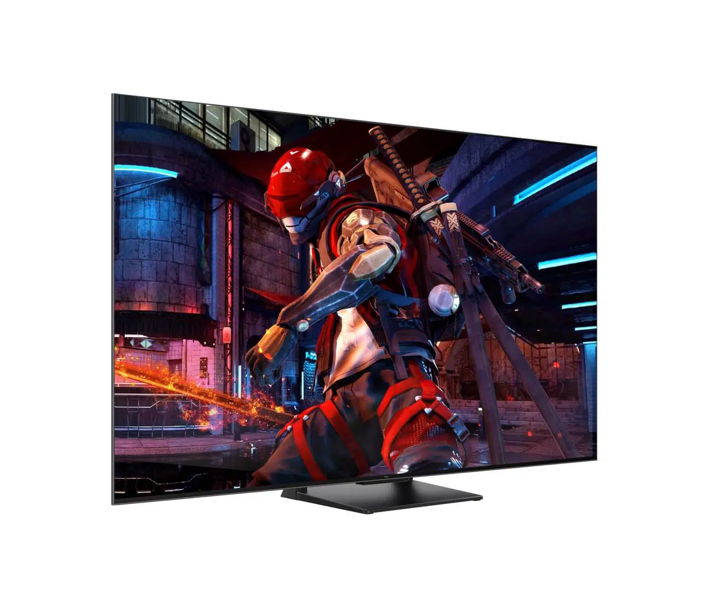 Google Tivi QLED TCL 4K 65 inch 65C745 - Hàng chính hãng