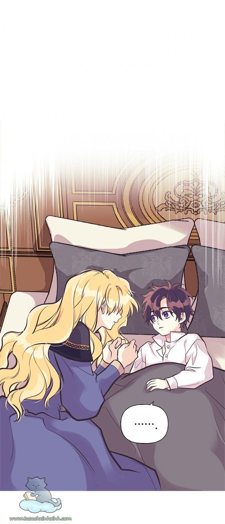 chị tôi nhặt về nam chính của tiểu thuyết chapter 45 23