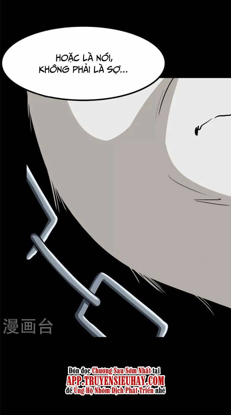 bạn gái virus của tôi chapter 317 42