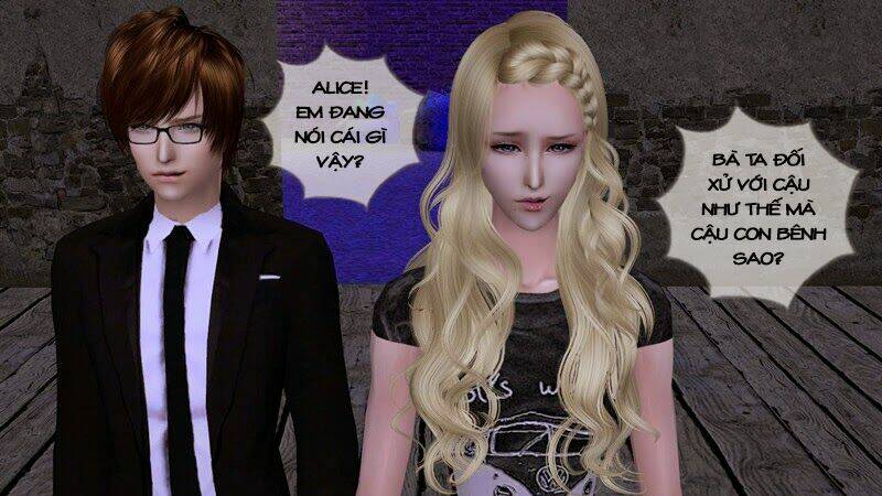 viên đạn bạc [truyện sims 2] chapter 12 34