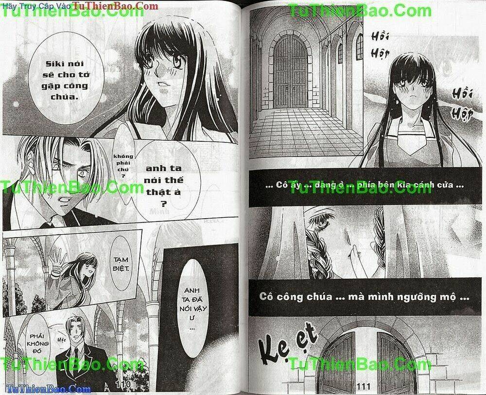 karen-chiến binh hiện đại chapter 1 57