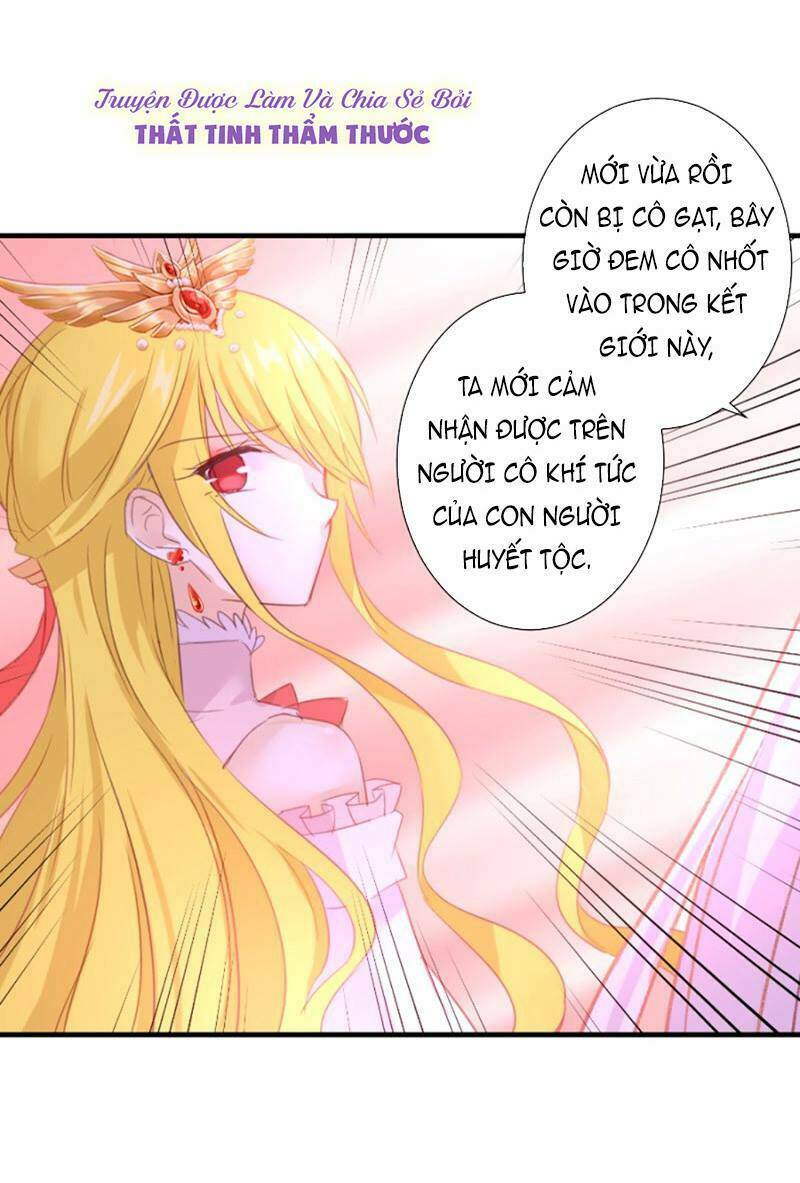 hôm nay ta cũng muốn trêu chọc nàng chapter 39 5