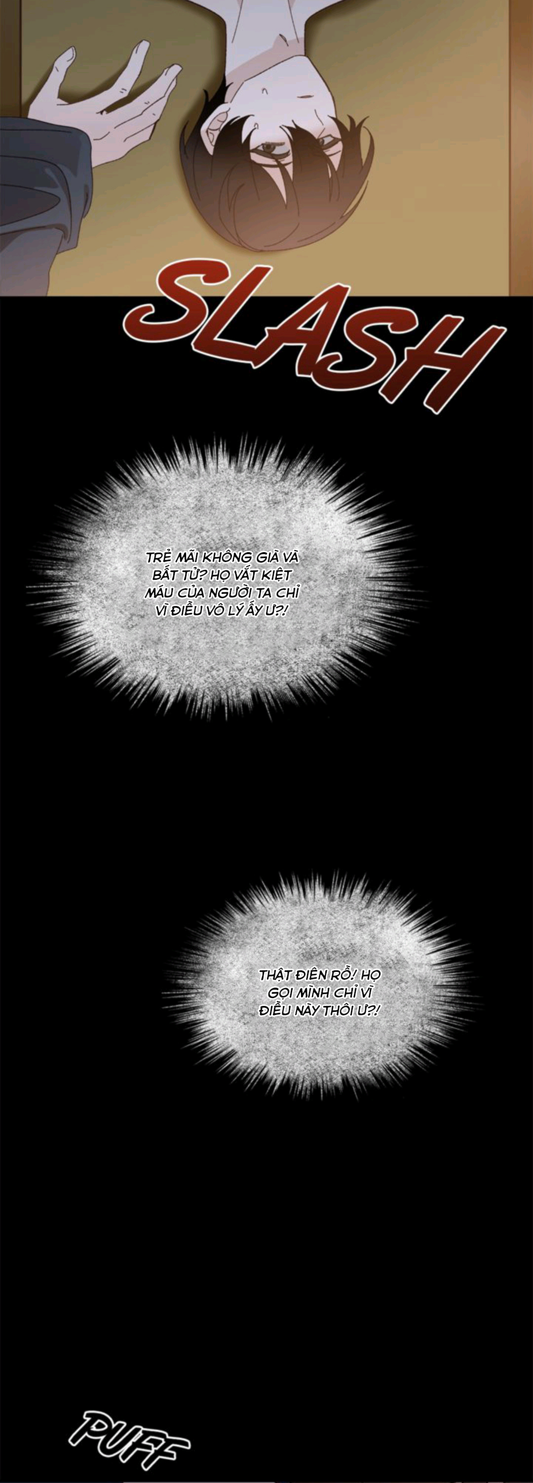 cứu rỗi chapter 15 24