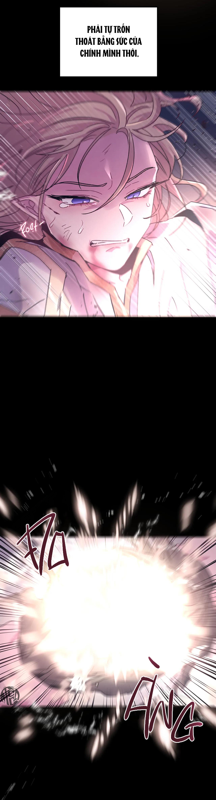 hắc vực chapter 23 24