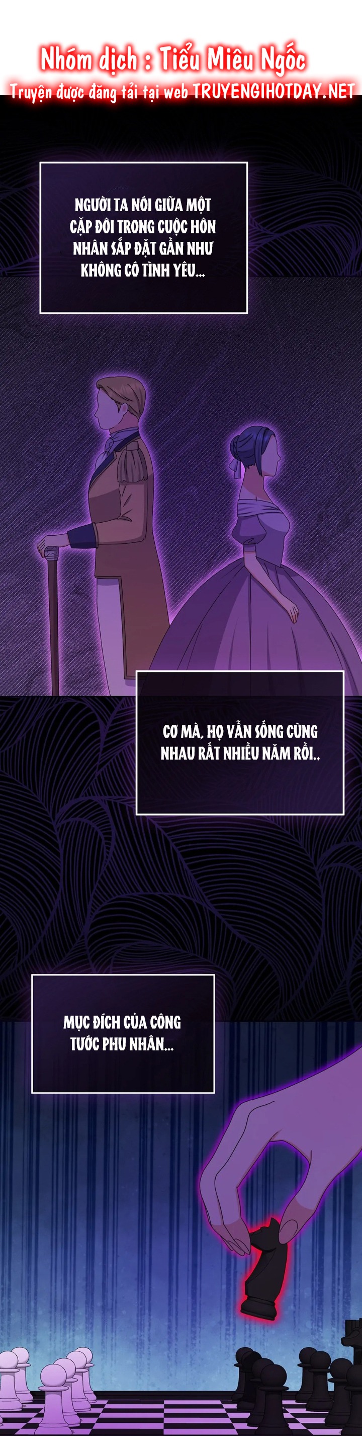 từ hầu gái tôi đã trở thành hoàng hậu chapter 102 38