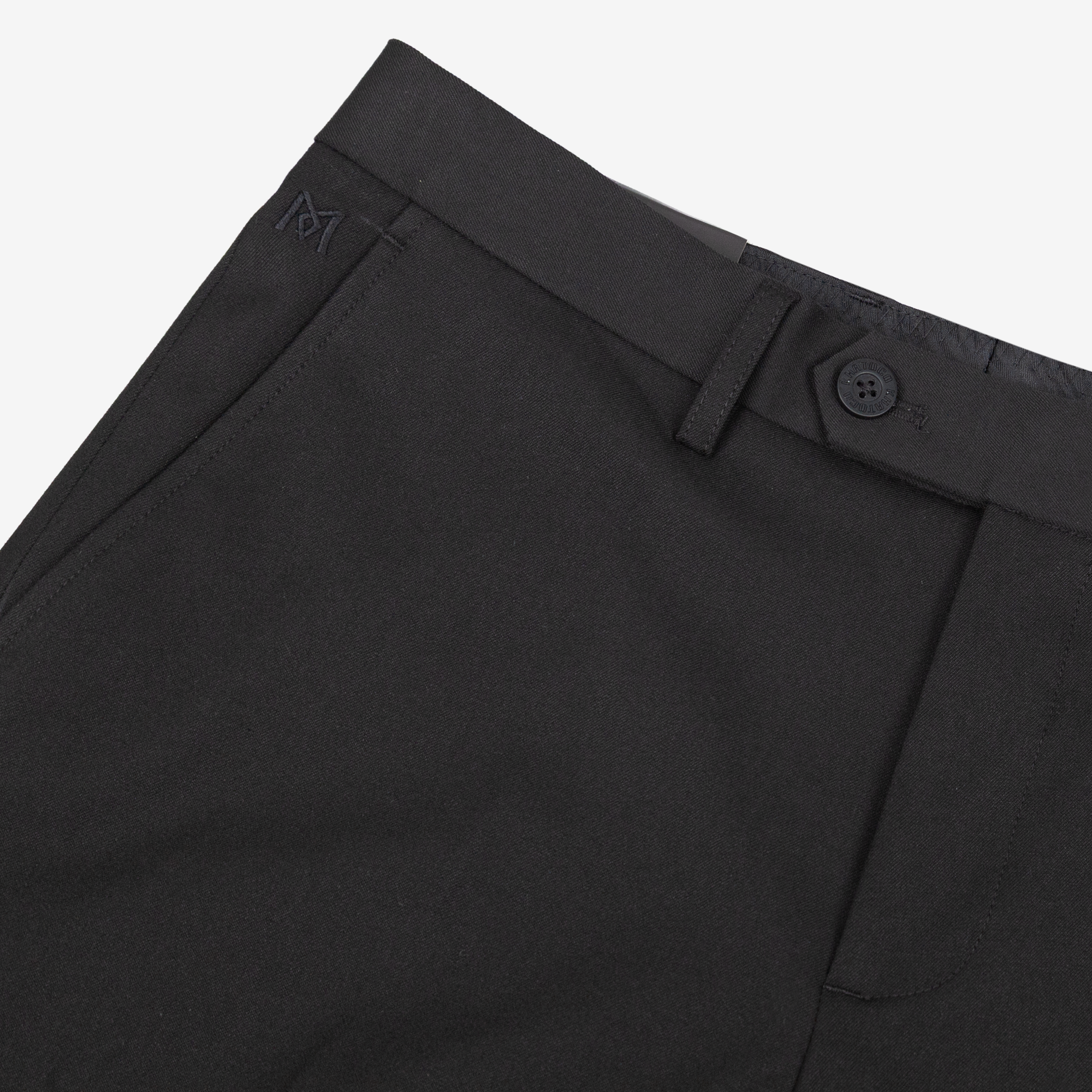 Quần tây nam KHATOCO Slim Fit không ly Q1M578S0-CNDE218-2708-0