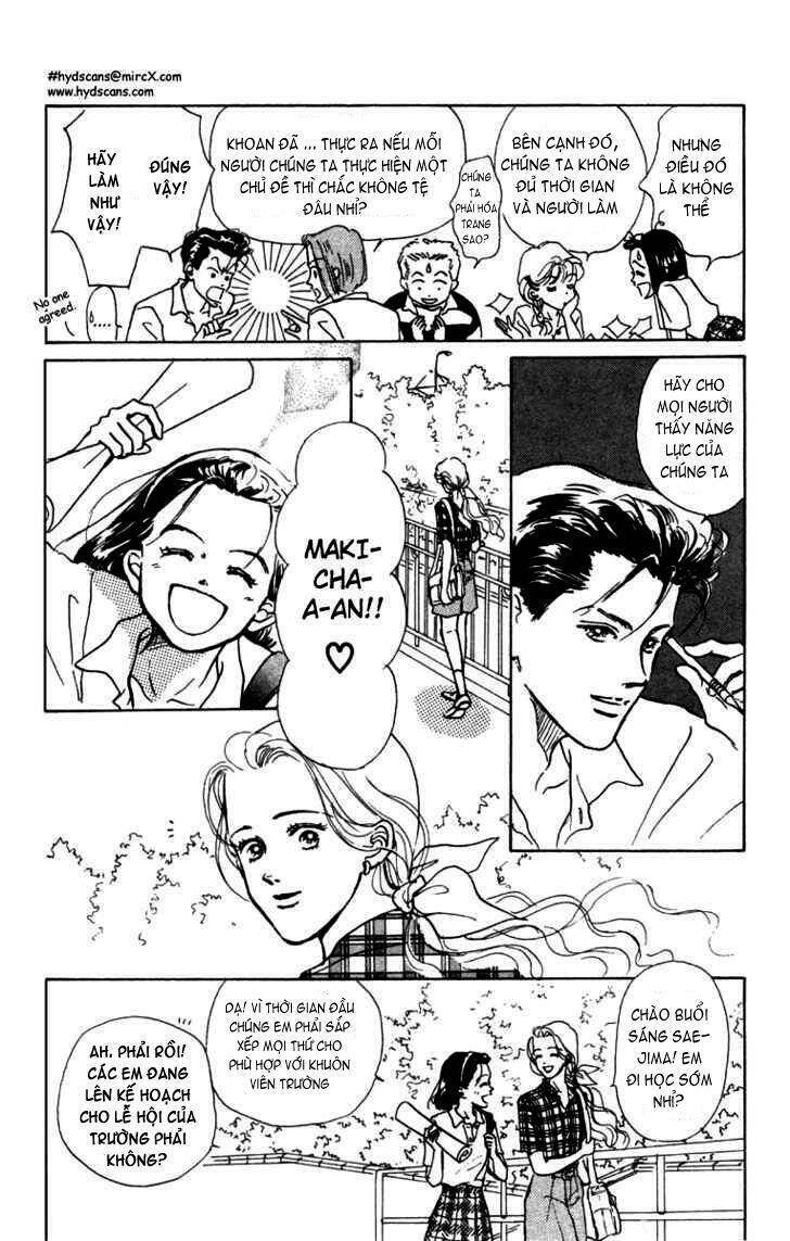 tenshi nanka ja nai chapter 2.2 13