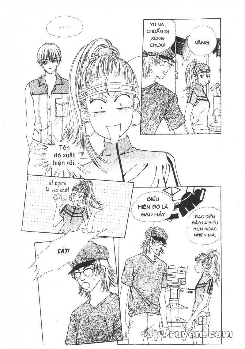 nụ hôn chàng trai chapter 4 103