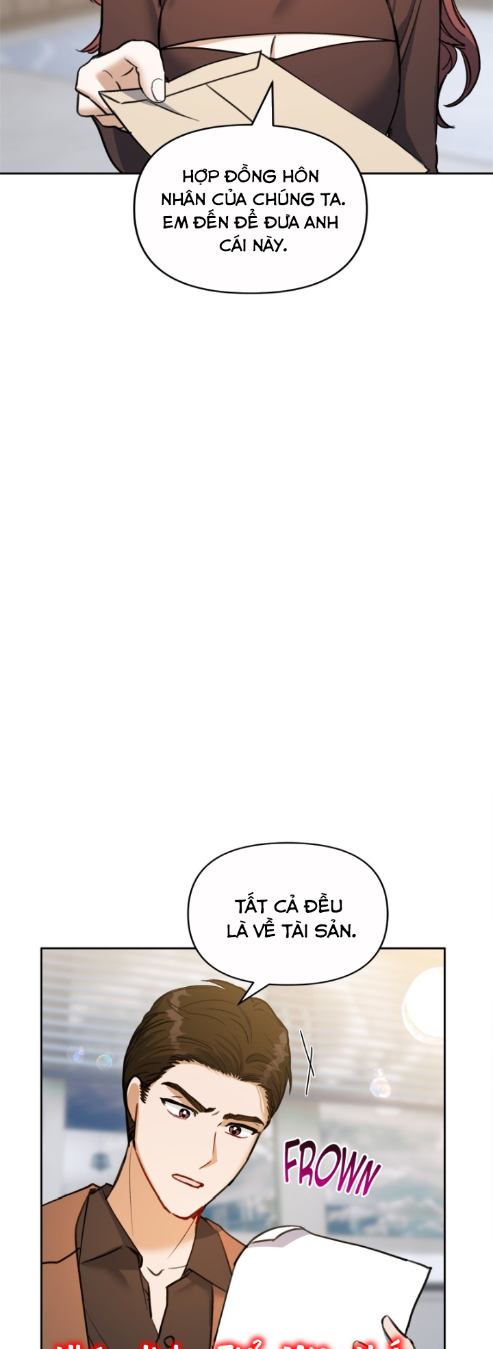 bản cam kết hôn nhân chapter 97 41