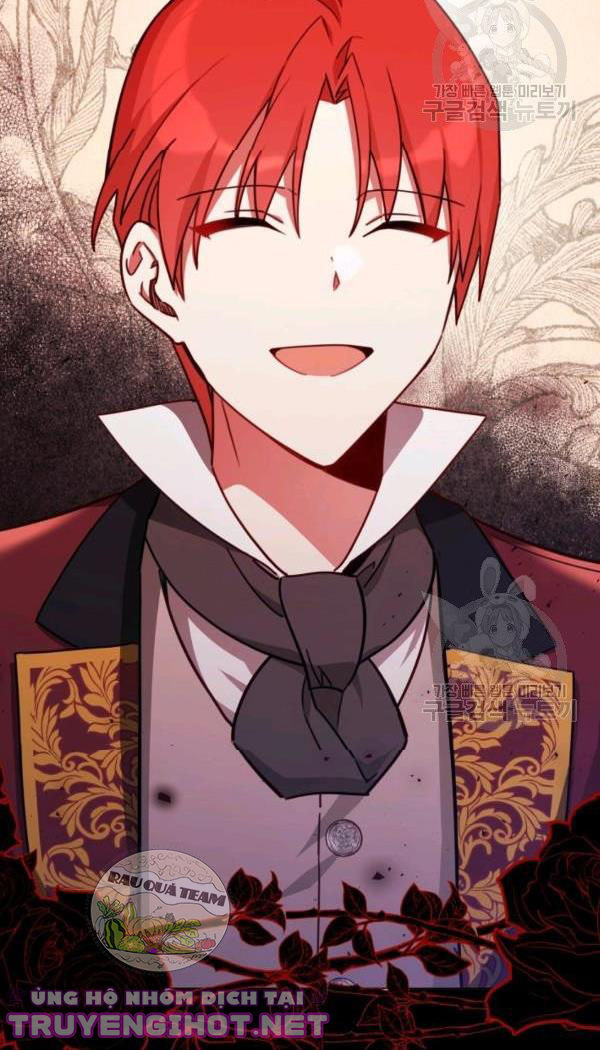 quý cô không thể tiếp cận chapter 33.5 36