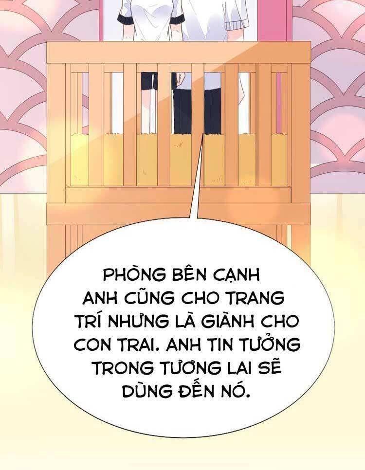 điều ước sủng ái bất bình đẳng chapter 86.1 3