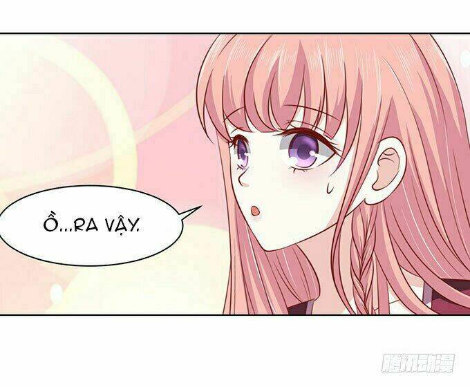 liệt ái tri hạ: series mật đào tiểu tình nhân chapter 96 10