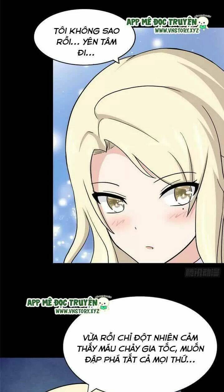 bạn gái virus của tôi chapter 180 25