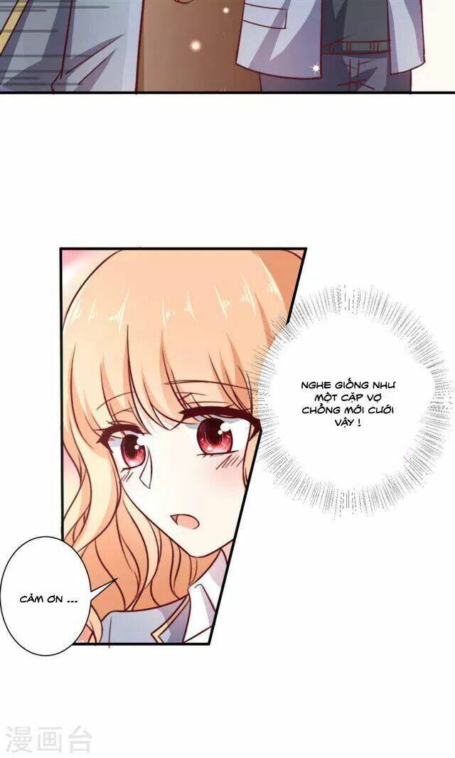 hôm nay tôi sẽ yêu ai đây ? chapter 5 16