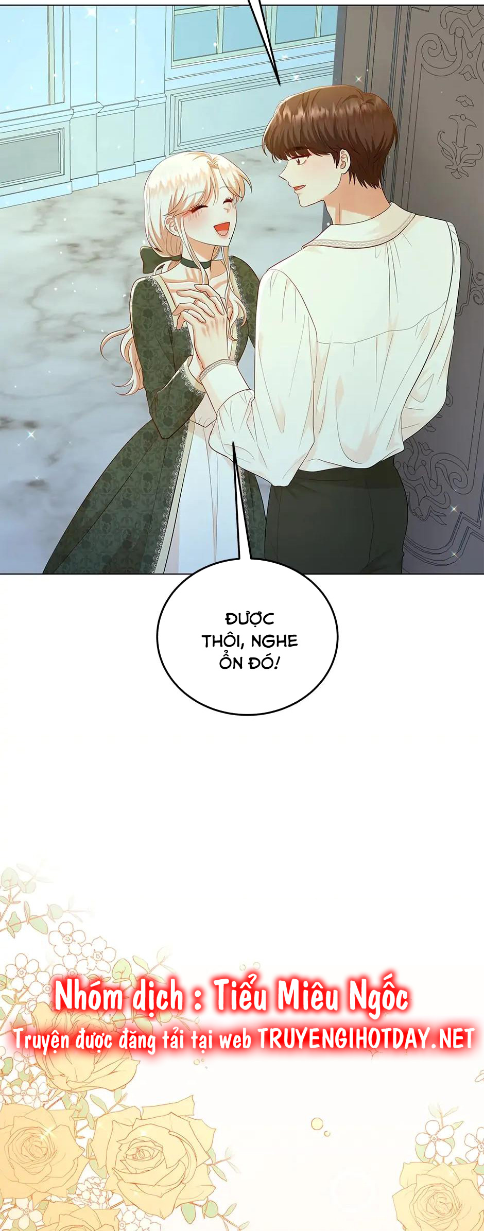 diễn vai ác nữ cũng thật khó khăn chapter 34.2 24