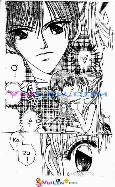 arita đáng yêu chapter 8 20