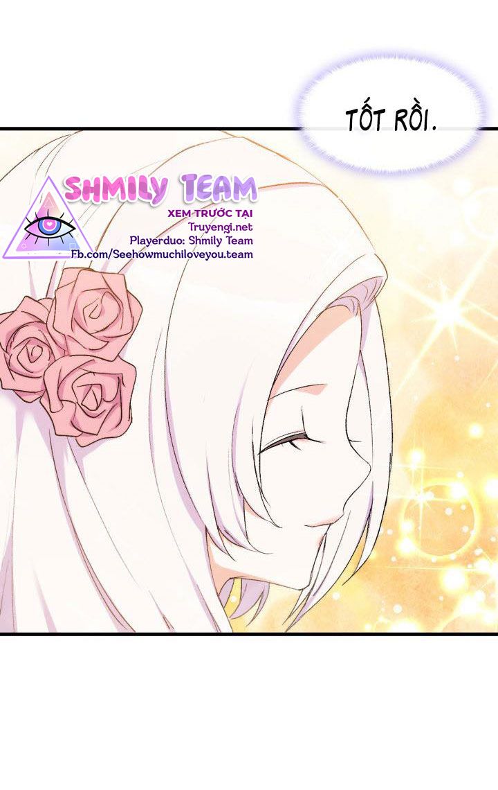 tôi định quyến rũ anh trai nhưng nam chính đã đến chapter 18 58