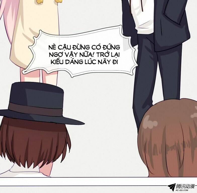 song sinh đổi chỗ ở chapter 9 17