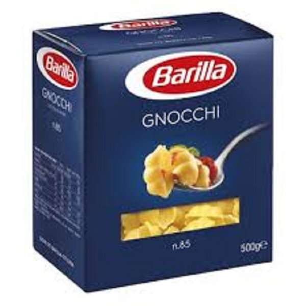 Mì Nui Barilla Gnocchi - 500g