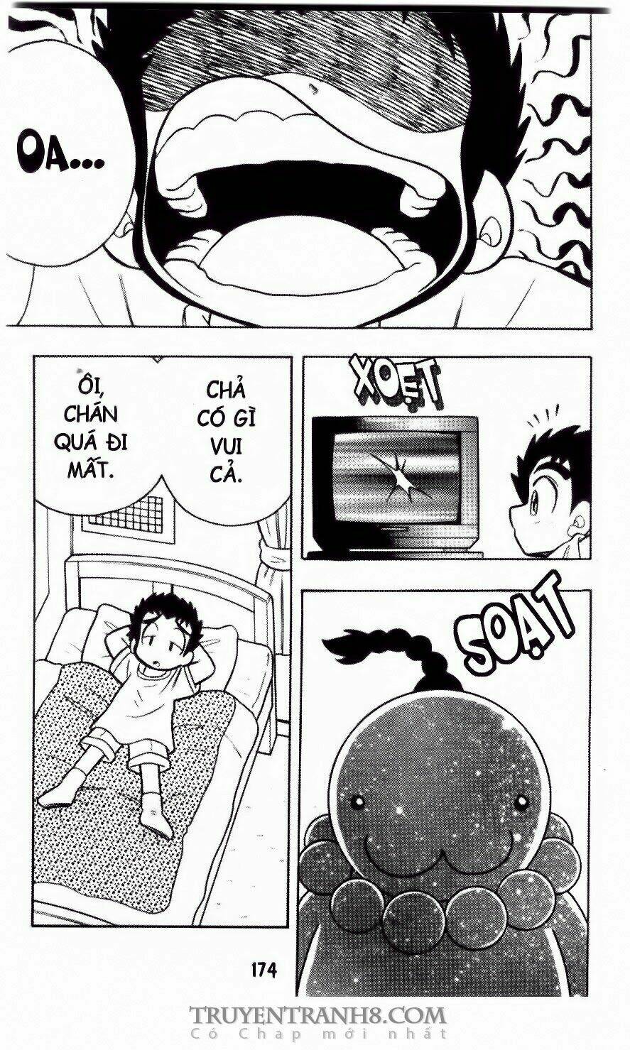 battle b-daman chapter 6 3