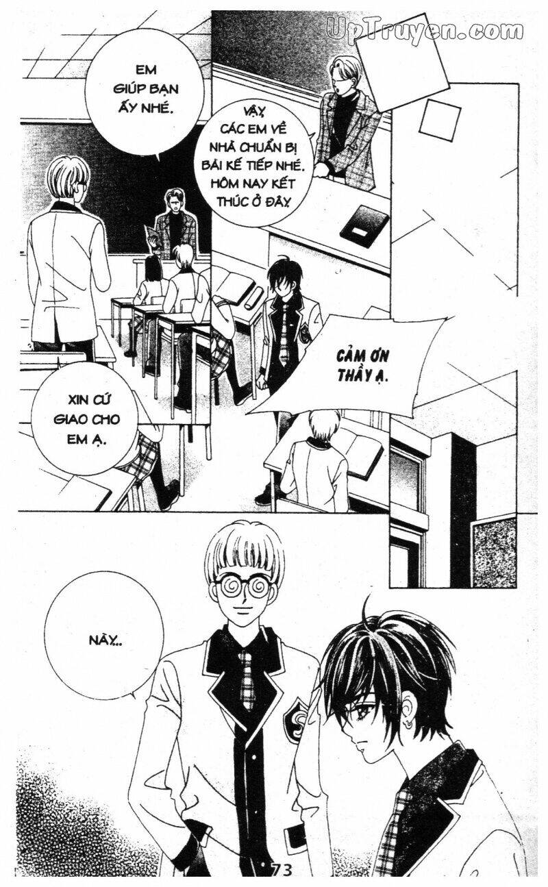 thuyền viễn xứ chapter 2 75