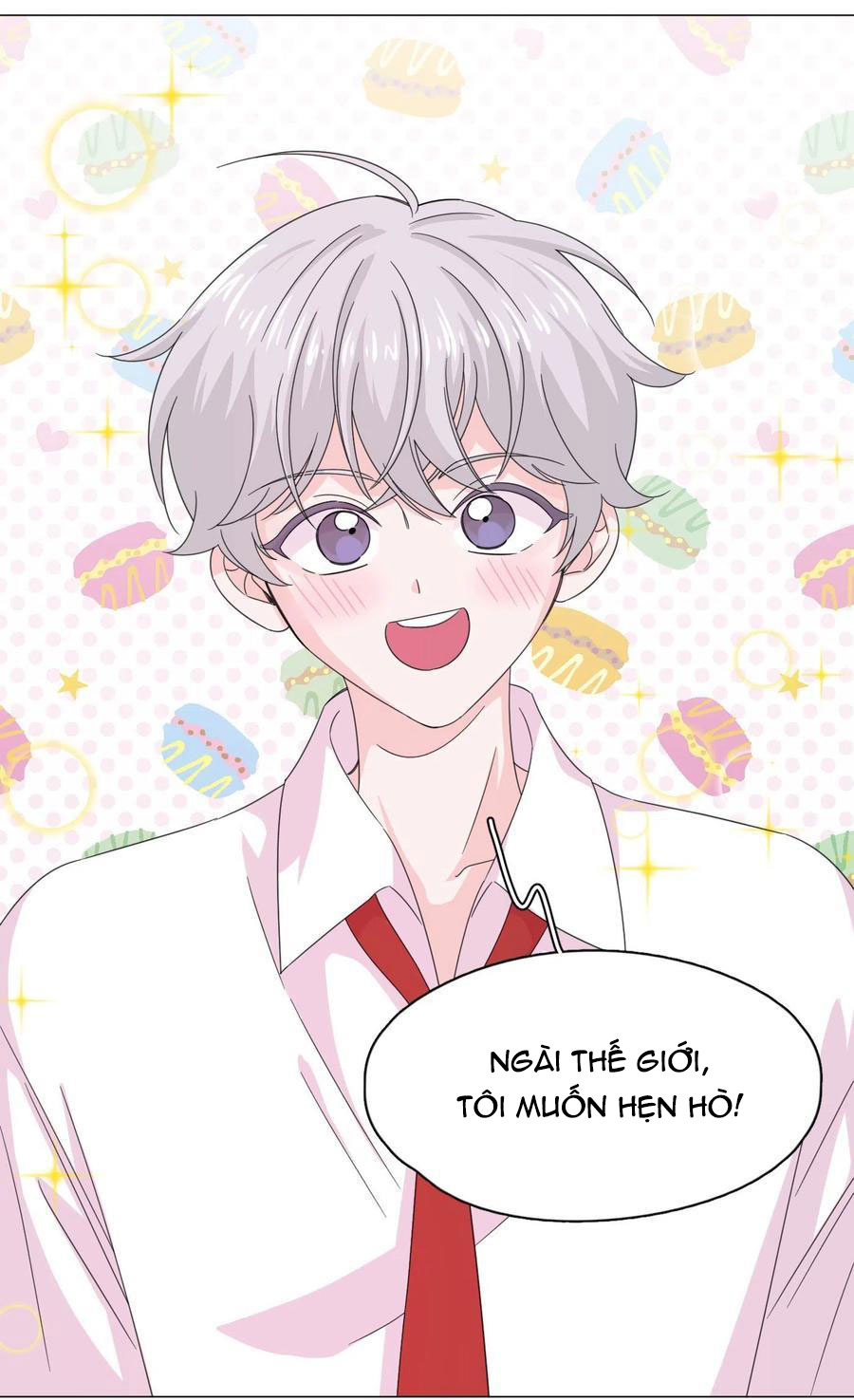 nhất hoàng cửu công thập nhị thê chapter 66 34