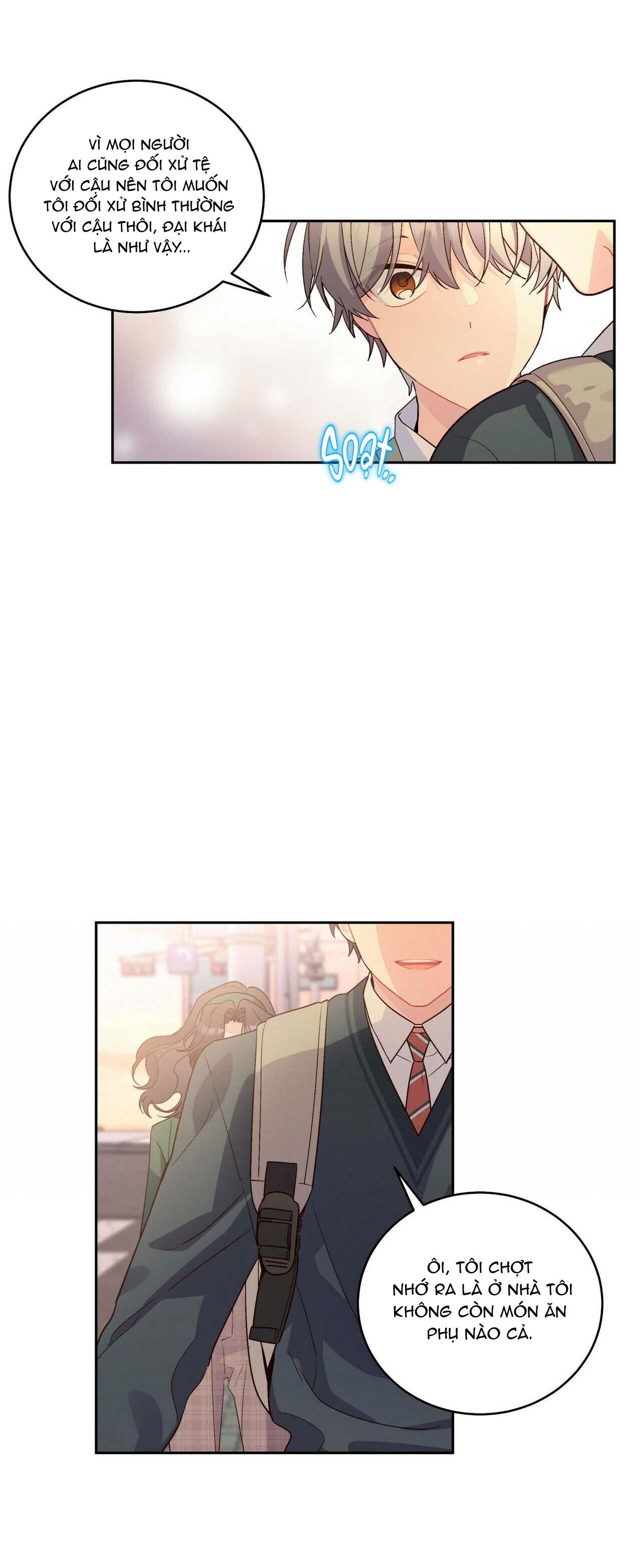 merry marbling chapter 16 15