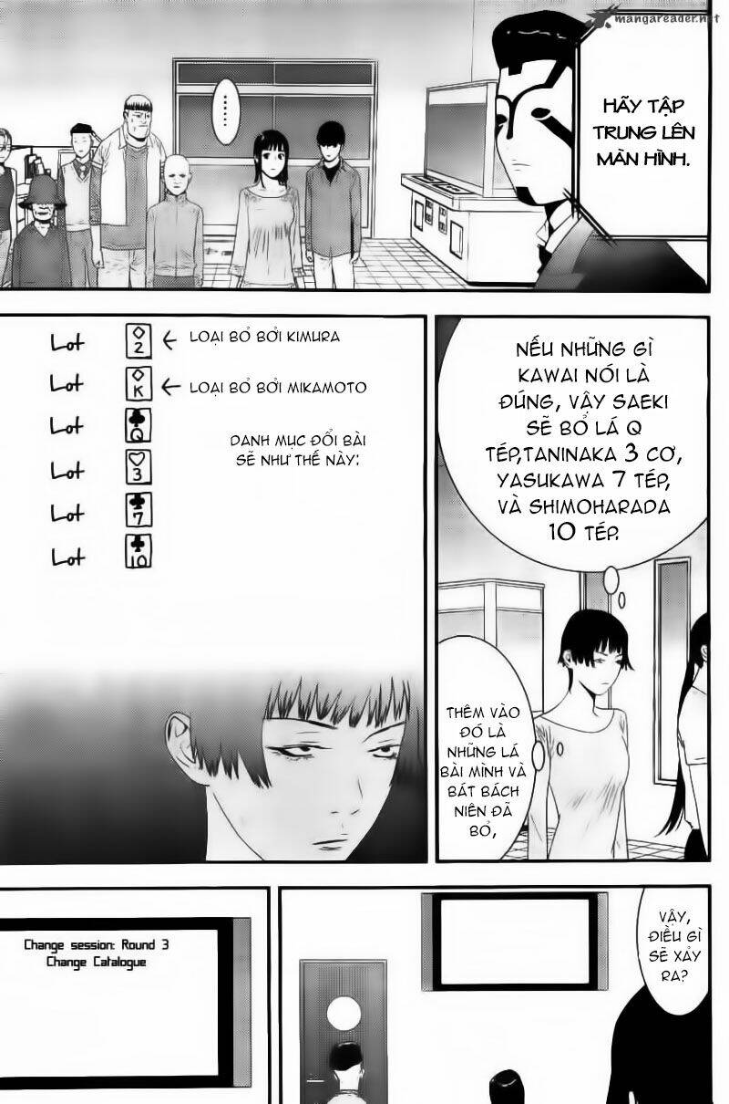 liar game chapter 161 4