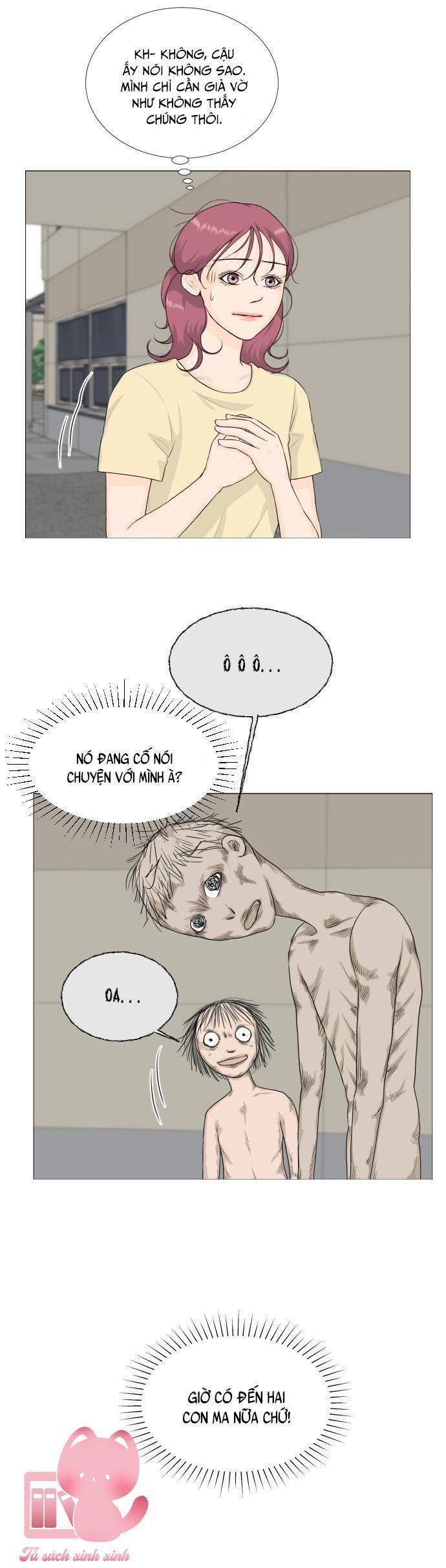 bán quỷ chapter 69 5