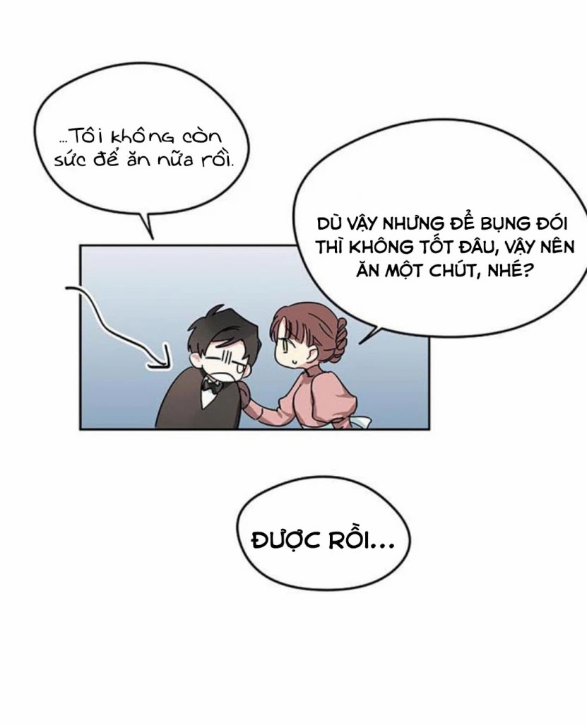 người hầu của tôi chapter 7.2 12