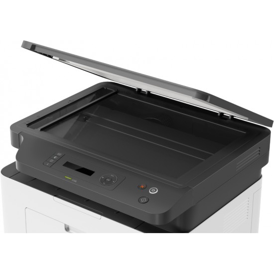 Hình ảnh Máy In Laser Đa Năng HP LaserJet Pro MFP 135W (4ZB83A) - Hàng Chính Hãng