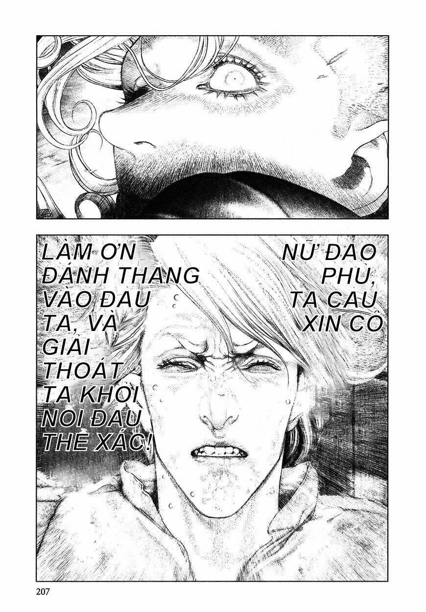 innocent rouge (innocent phần 2) chapter 42 6