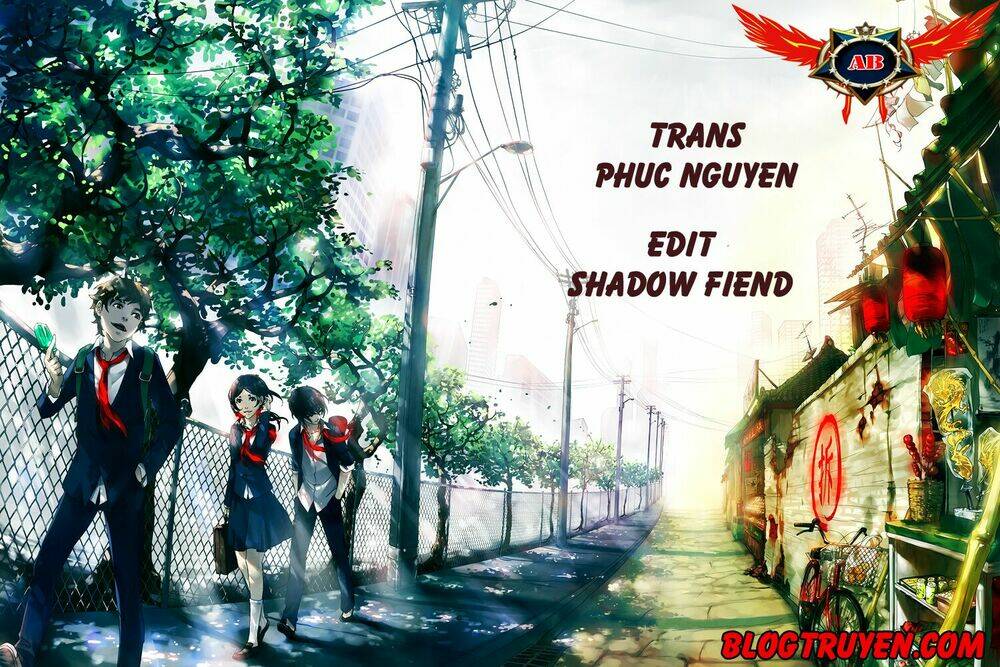 thị trấn tình yêu chapter 179 1