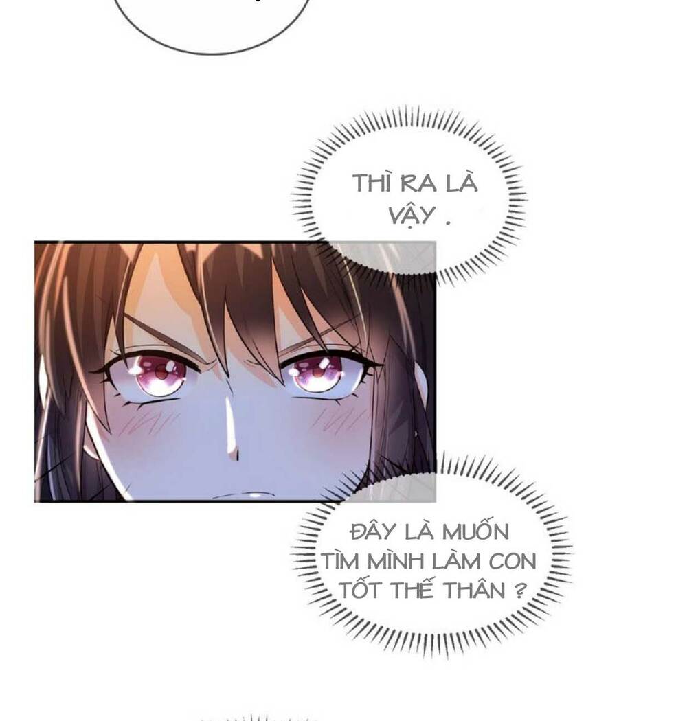 kiều thê muốn bỏ trốn của phúc hắc tổng tài chapter 22 12