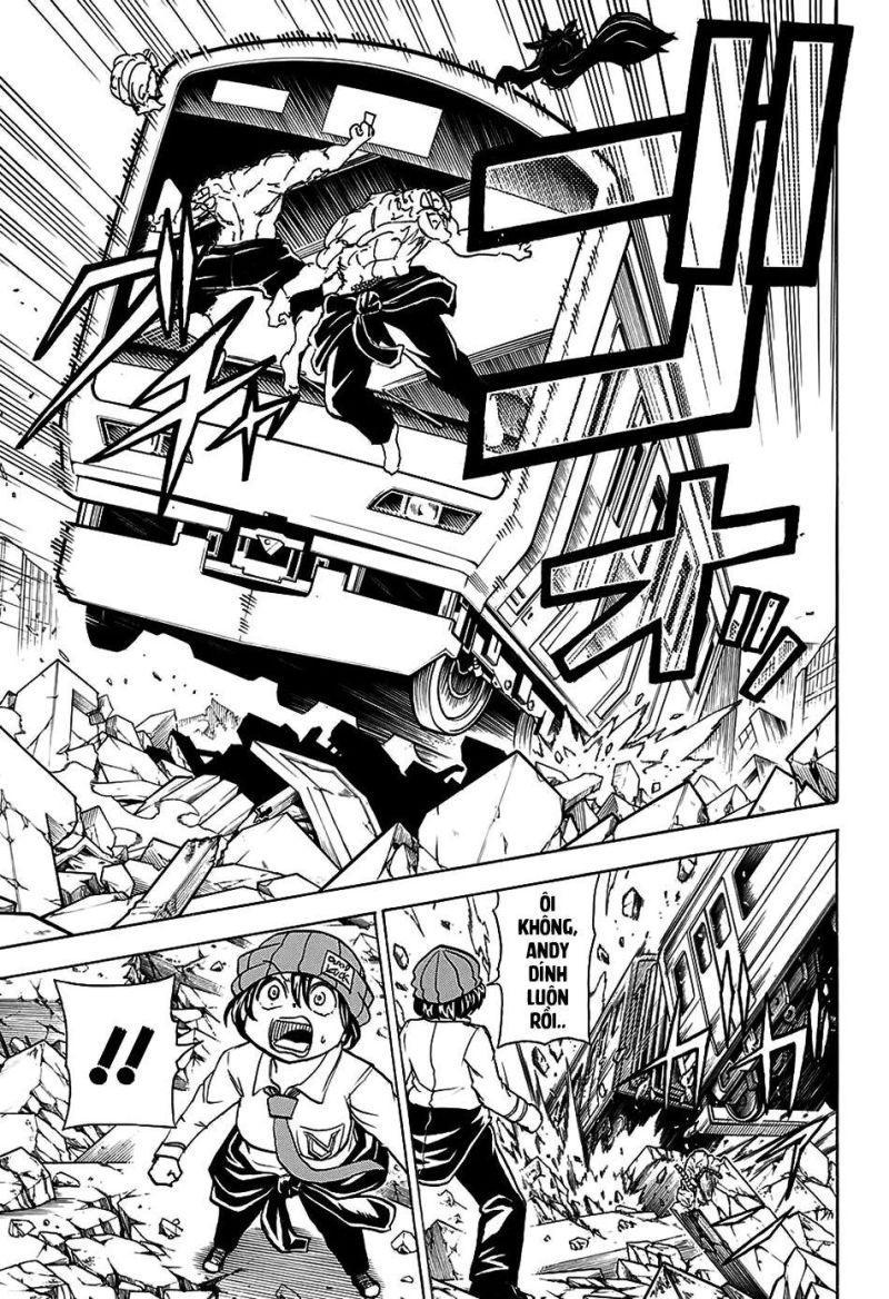 undead unluck chapter 45 7