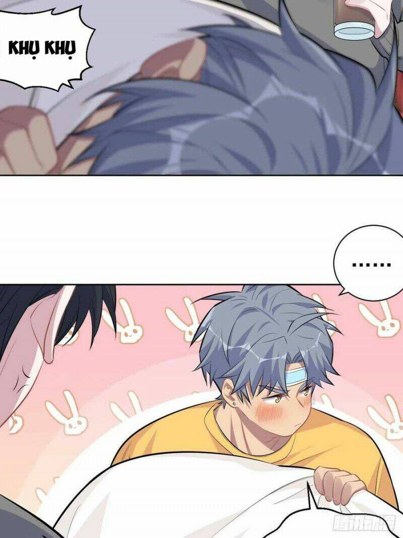 nhạc phụ đại nhân là lão bà chapter 101 6