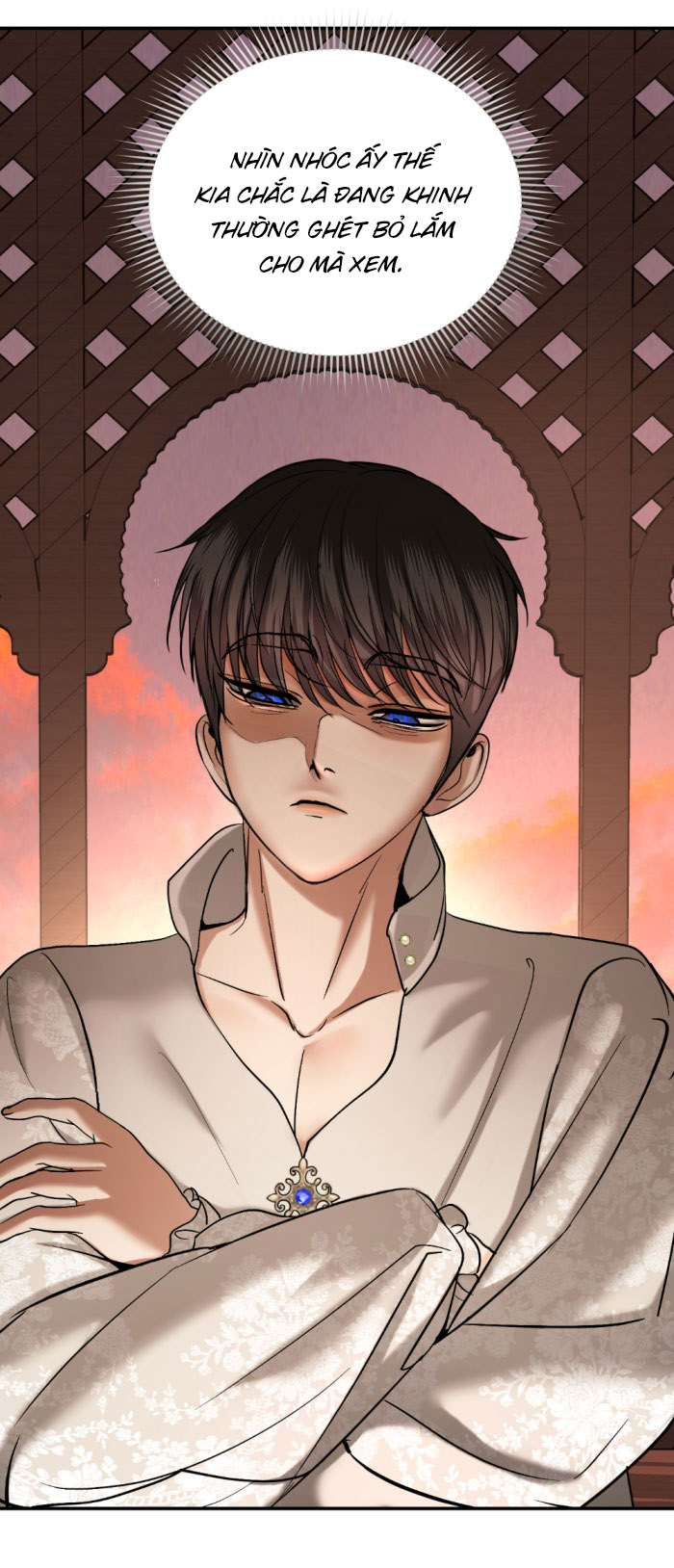 tôi là công tử đẹp nhất xiêm chapter 50 13