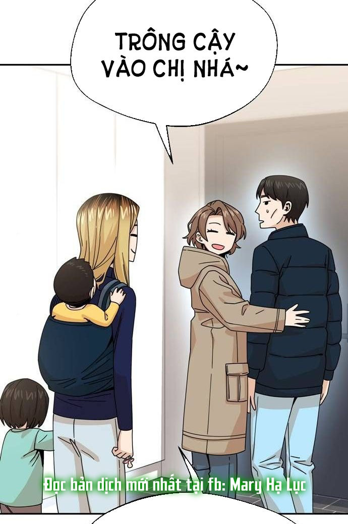 cuộc gặp gỡ định mệnh! chapter 14 106