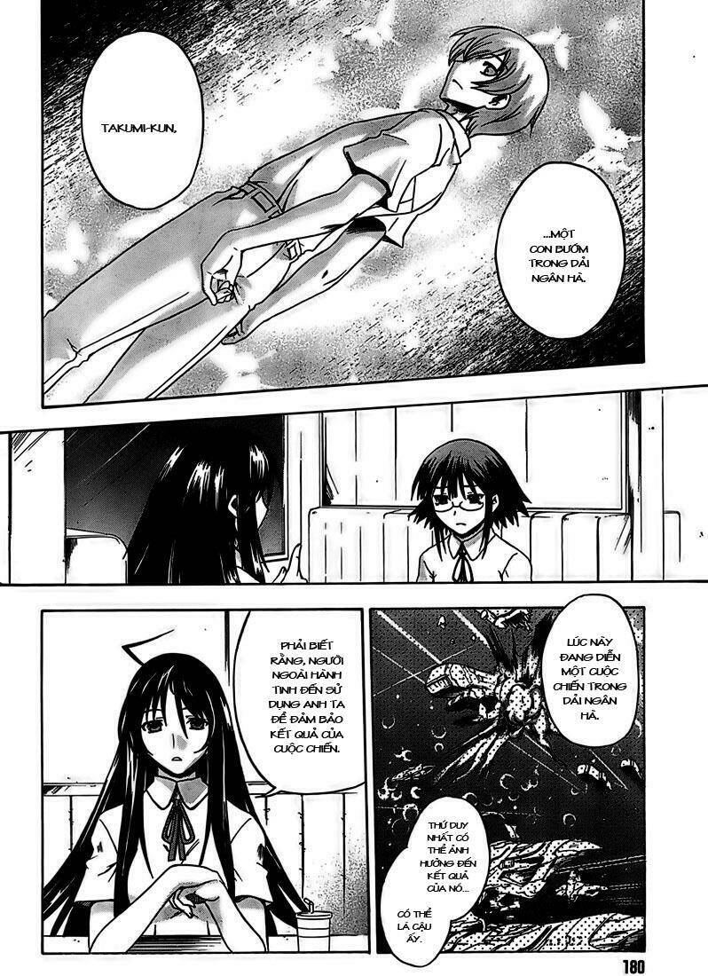 saitama chainsaw shoujo chapter 2 23