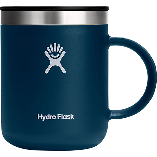Ly nước giữ nhiệt nóng lạnh Hydro Flask Mug 12 OZ/354ml/355ml - Hàng chính hãng