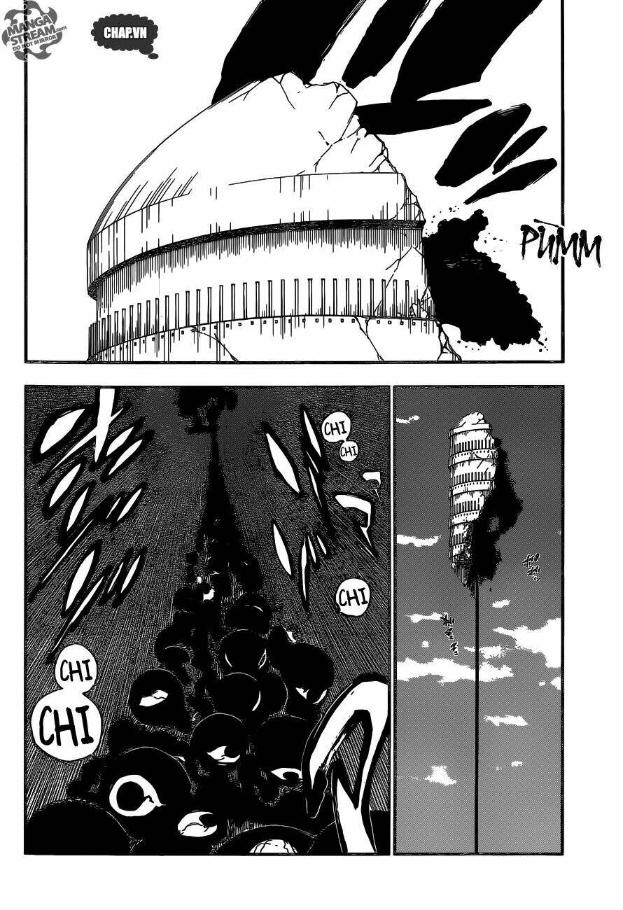 thần chết ichigo chapter 621 9