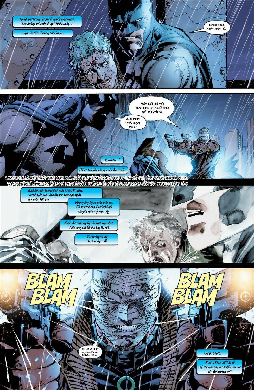batman: hush chapter 12 3