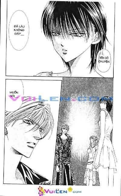 thử thách của kyouko chapter 79 65