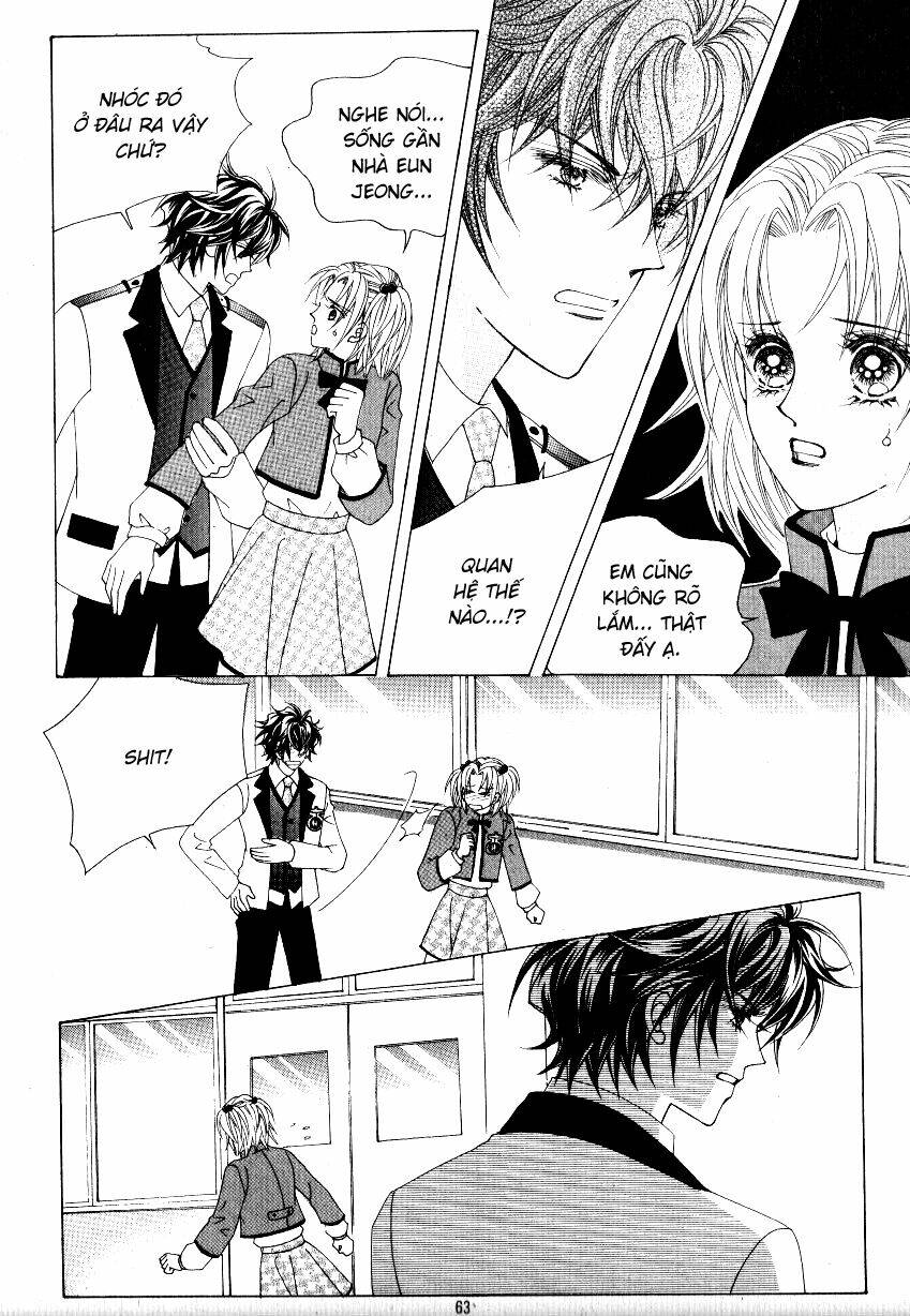 she's scary chapter 46 13