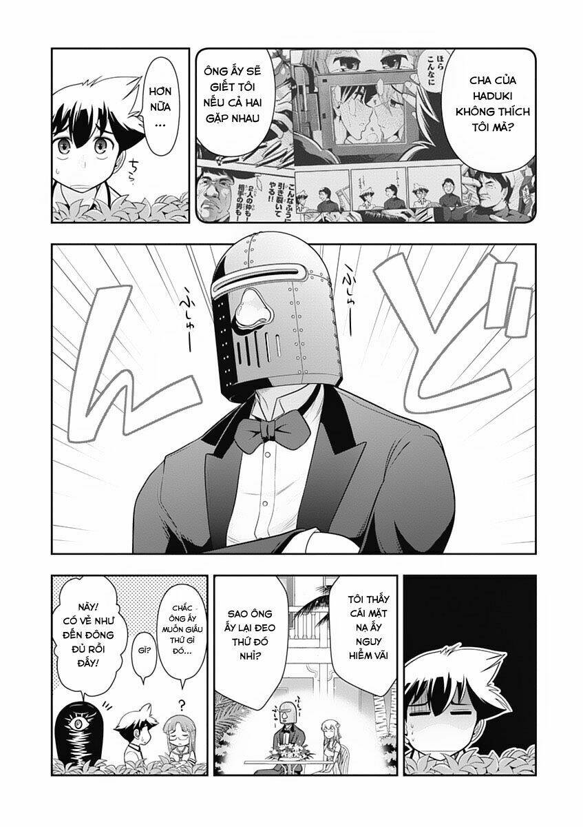 mission! school chapter 12 5