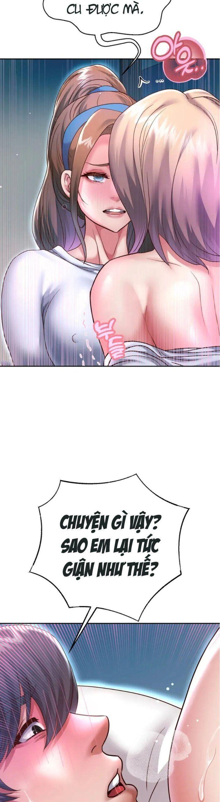 18+ tôi! trọng sinh với chiếc bò toi chapter 25.2 13