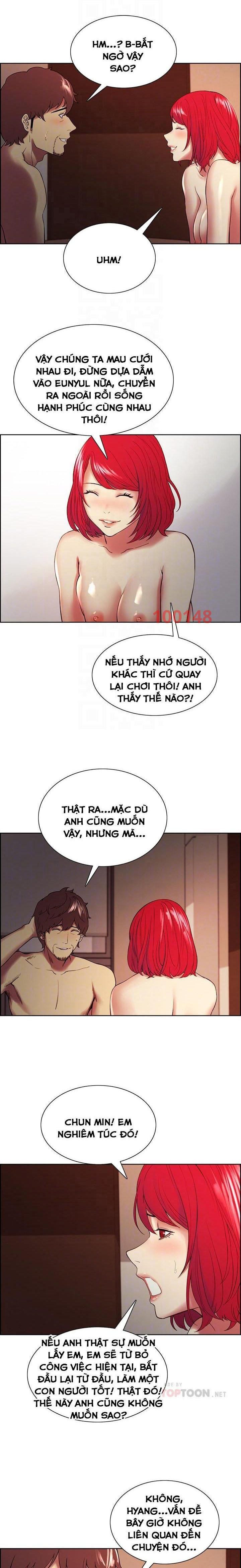 chạy trốn gia đình chapter 47 5