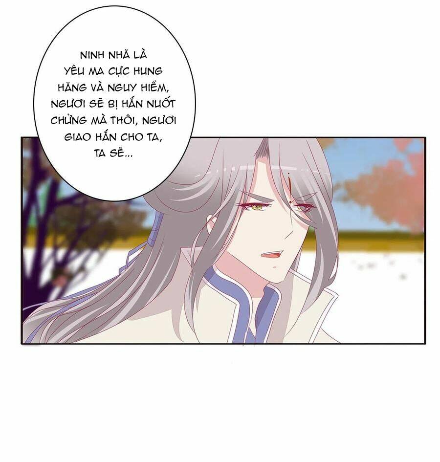 tướng quân mời ra trận chapter 189 9