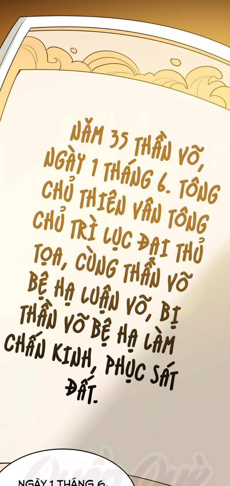 vạn giới tiên vương chapter 32 3